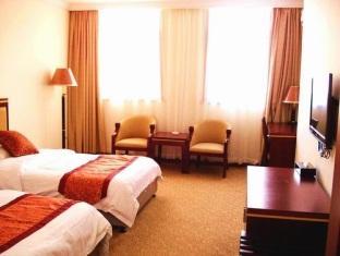 Howard Johnson Palm Beach Resort Sanghaj Kültér fotó