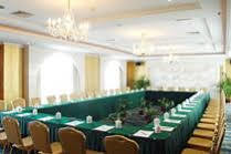 Howard Johnson Palm Beach Resort Sanghaj Kültér fotó